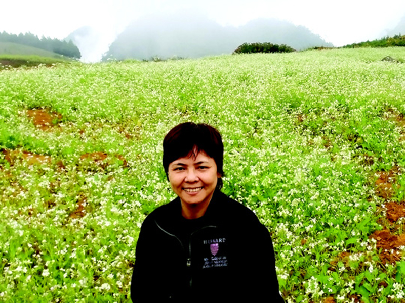 &Acirc;n nh&acirc;n của m&ocirc;i trường